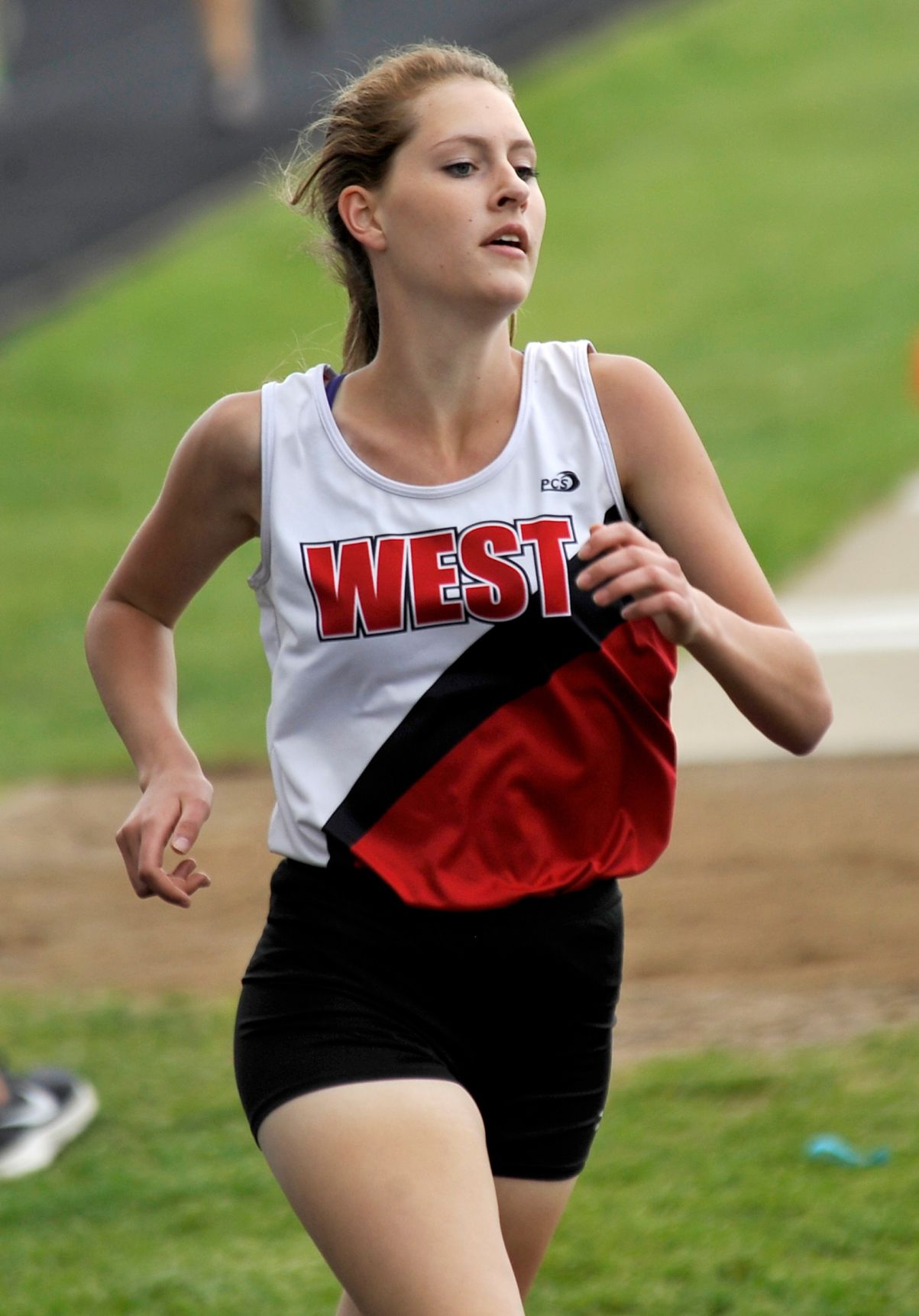 West Yellowstone — Bailee Parker